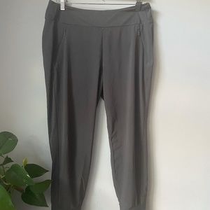 Athleta Venice Joggers-Size 12P
